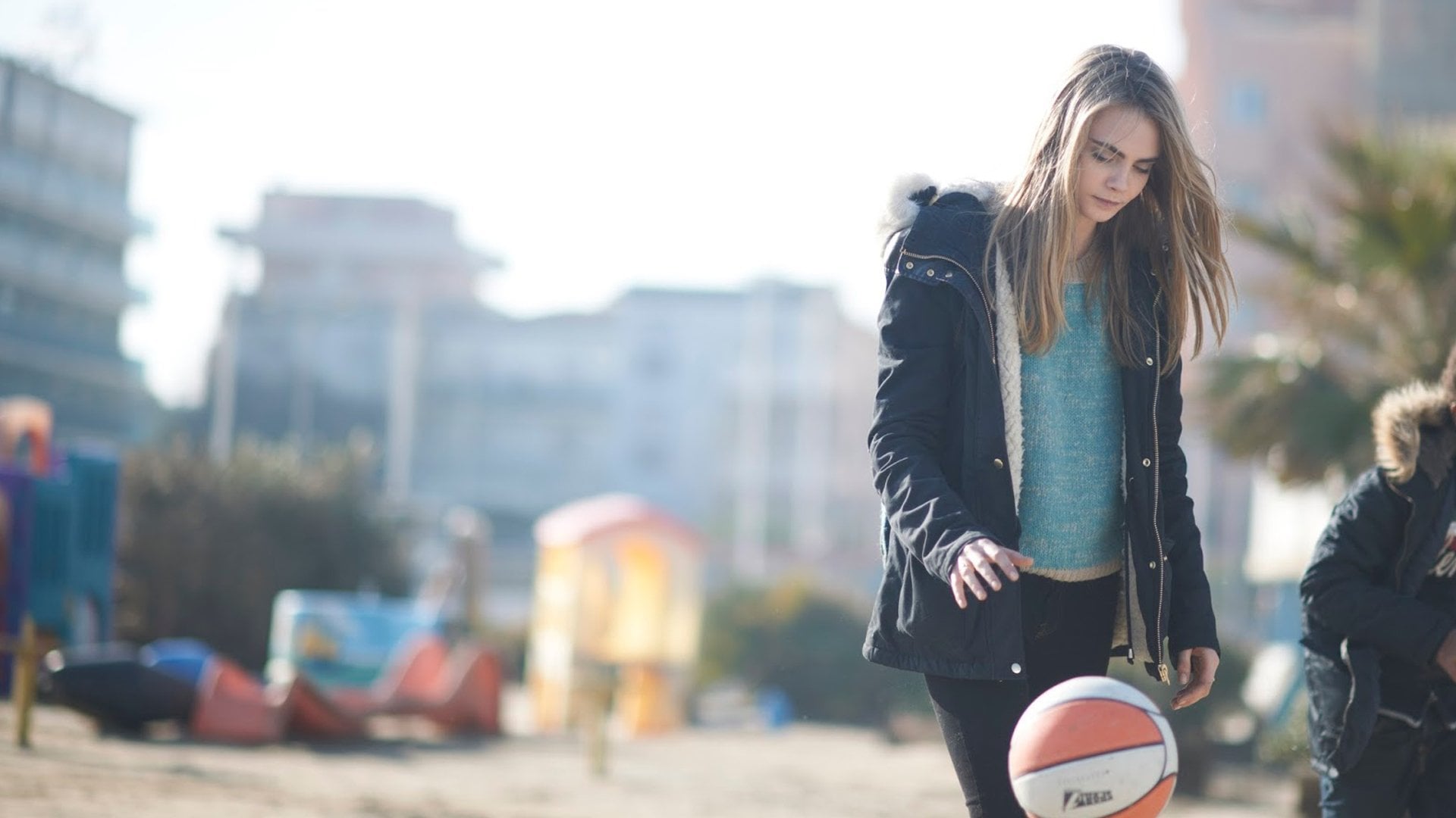 Foto do filme A Face De Um Anjo