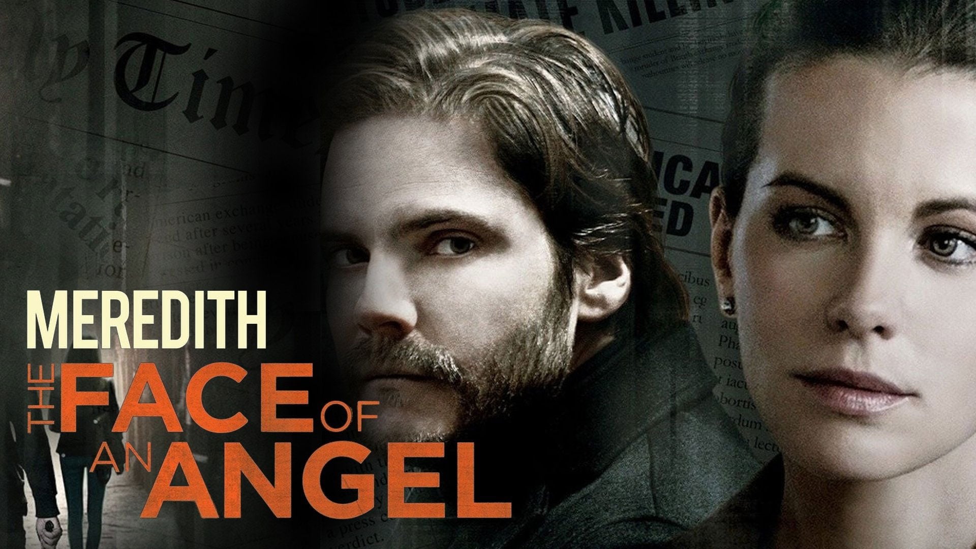 Foto do filme A Face De Um Anjo