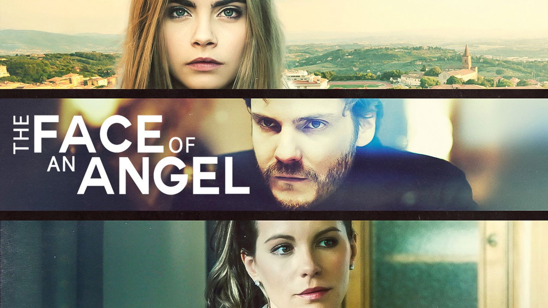 Foto do filme A Face De Um Anjo