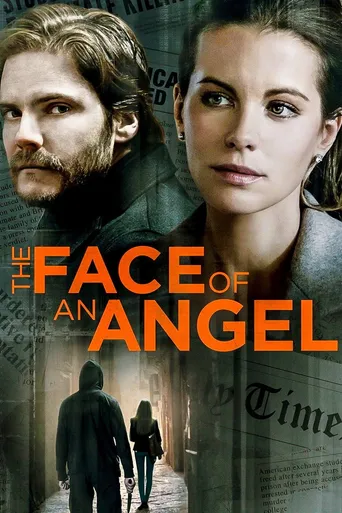 A Face De Um Anjo
