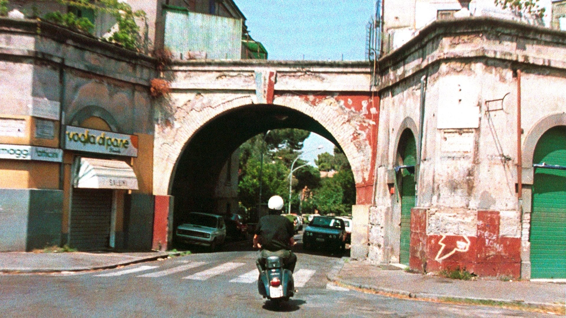 Foto do filme Caro Diário