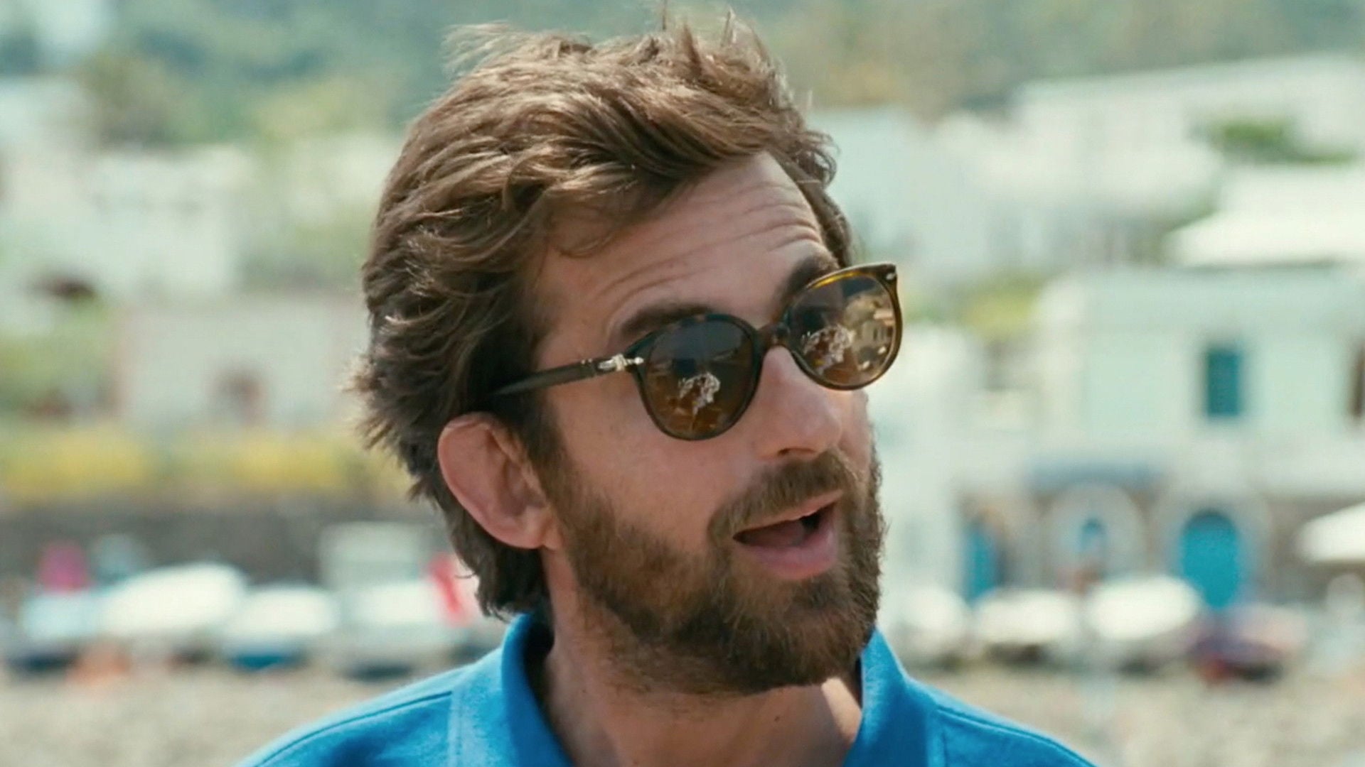 Foto do filme Caro Diário