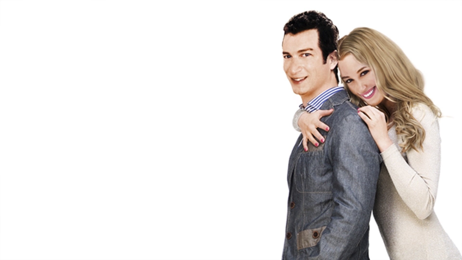 Foto do filme The Wedding Pact