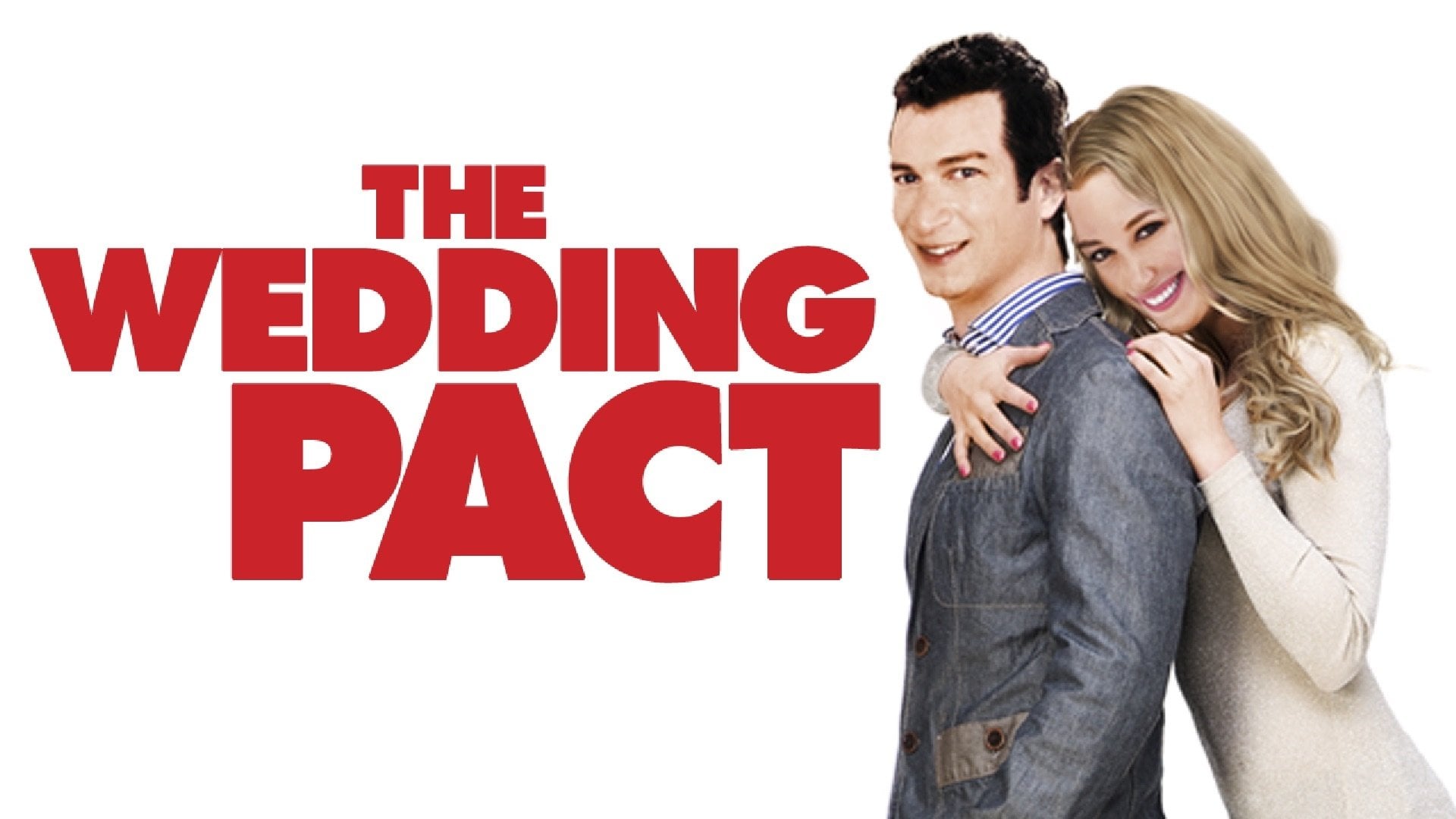 Foto do filme The Wedding Pact