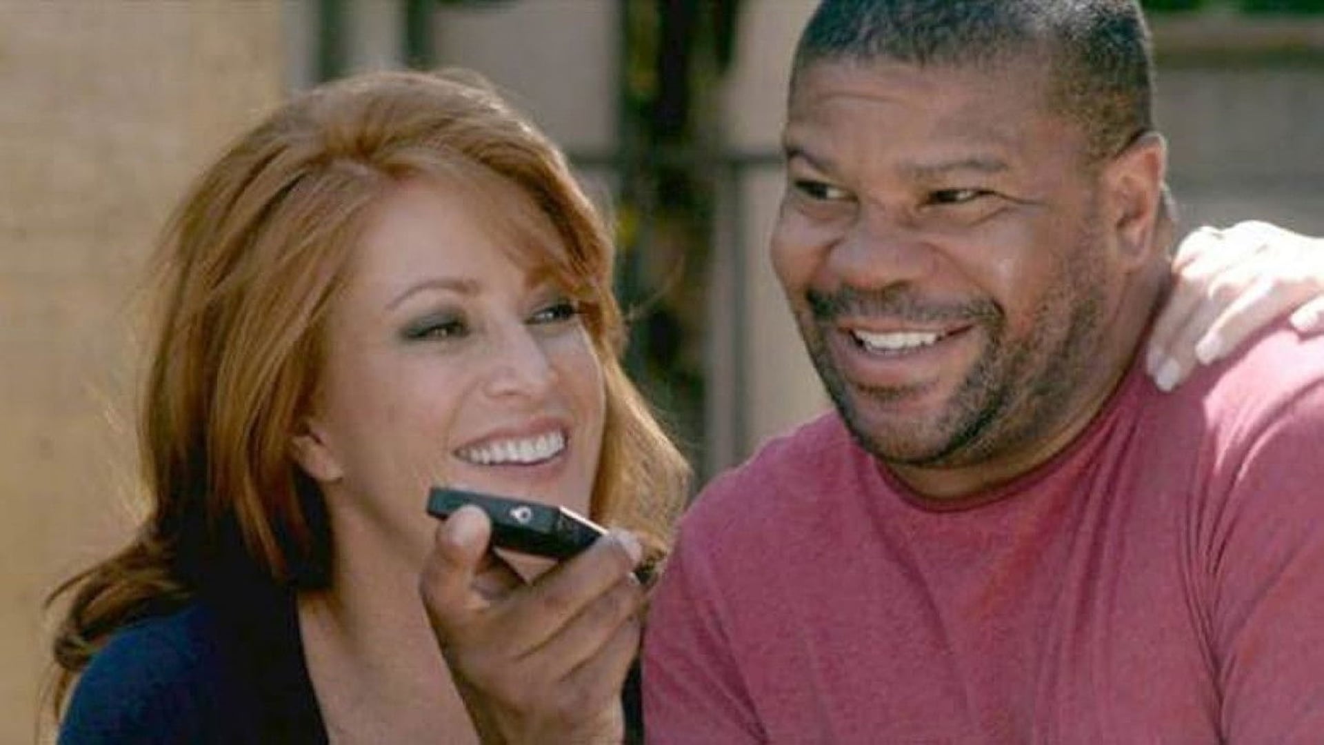 Foto do filme The Wedding Pact