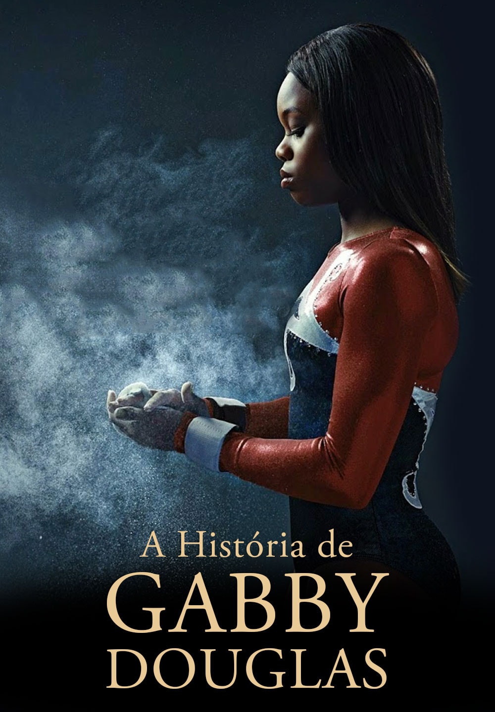 A História de Gabby Douglas