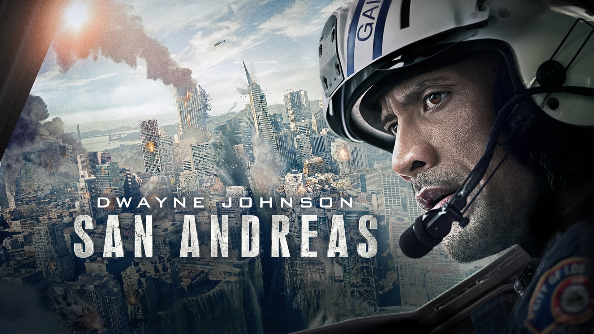 Foto do filme Terremoto: A Falha de San Andreas