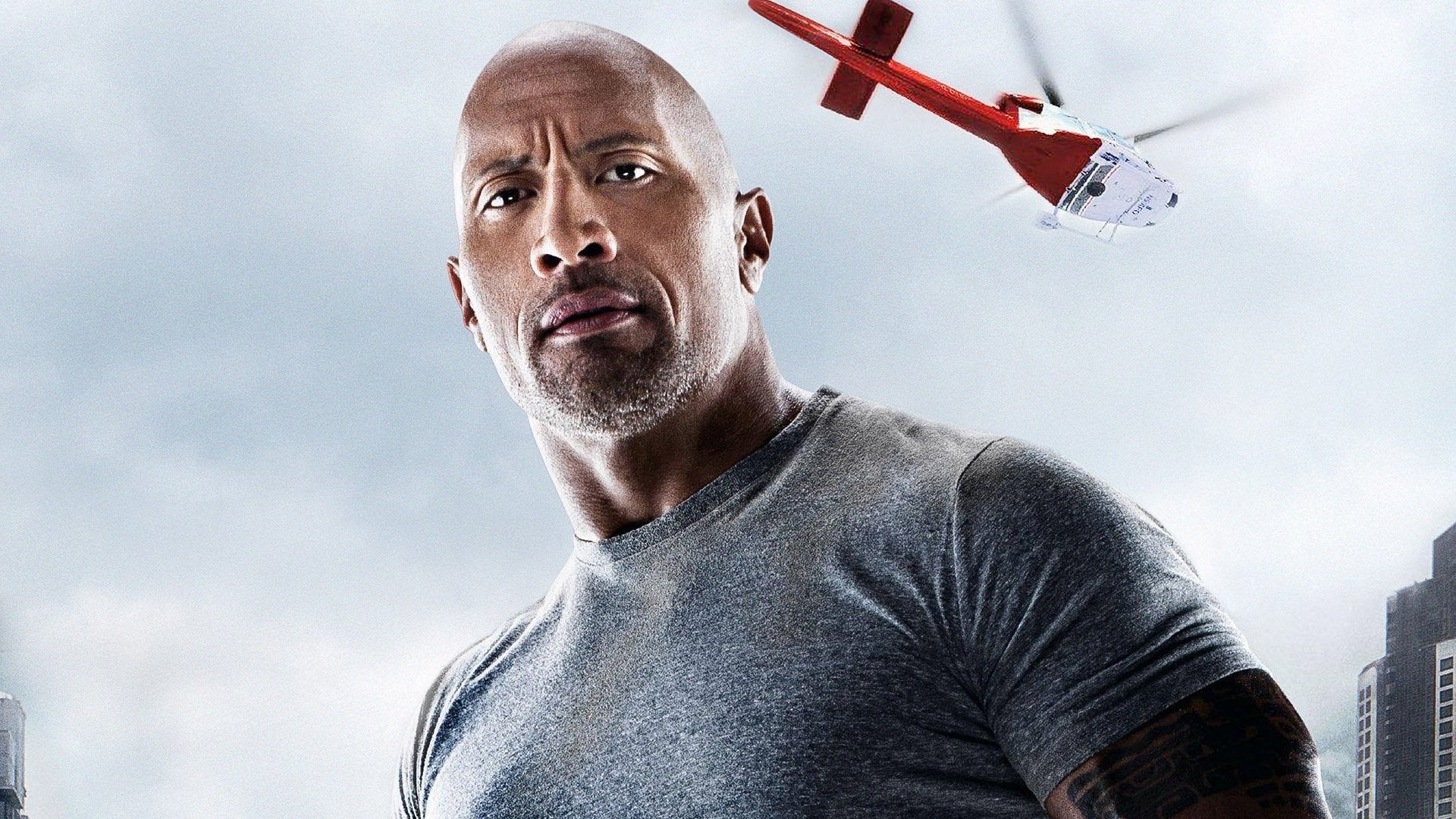 Foto do filme Terremoto: A Falha de San Andreas