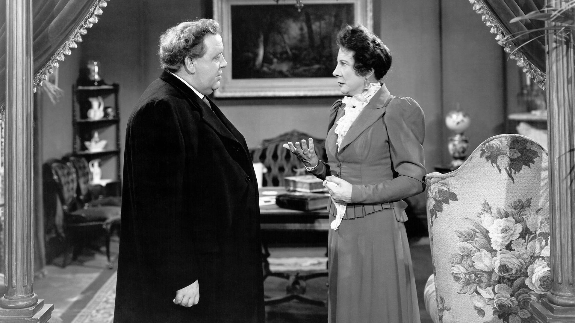 Foto do filme Dúvida