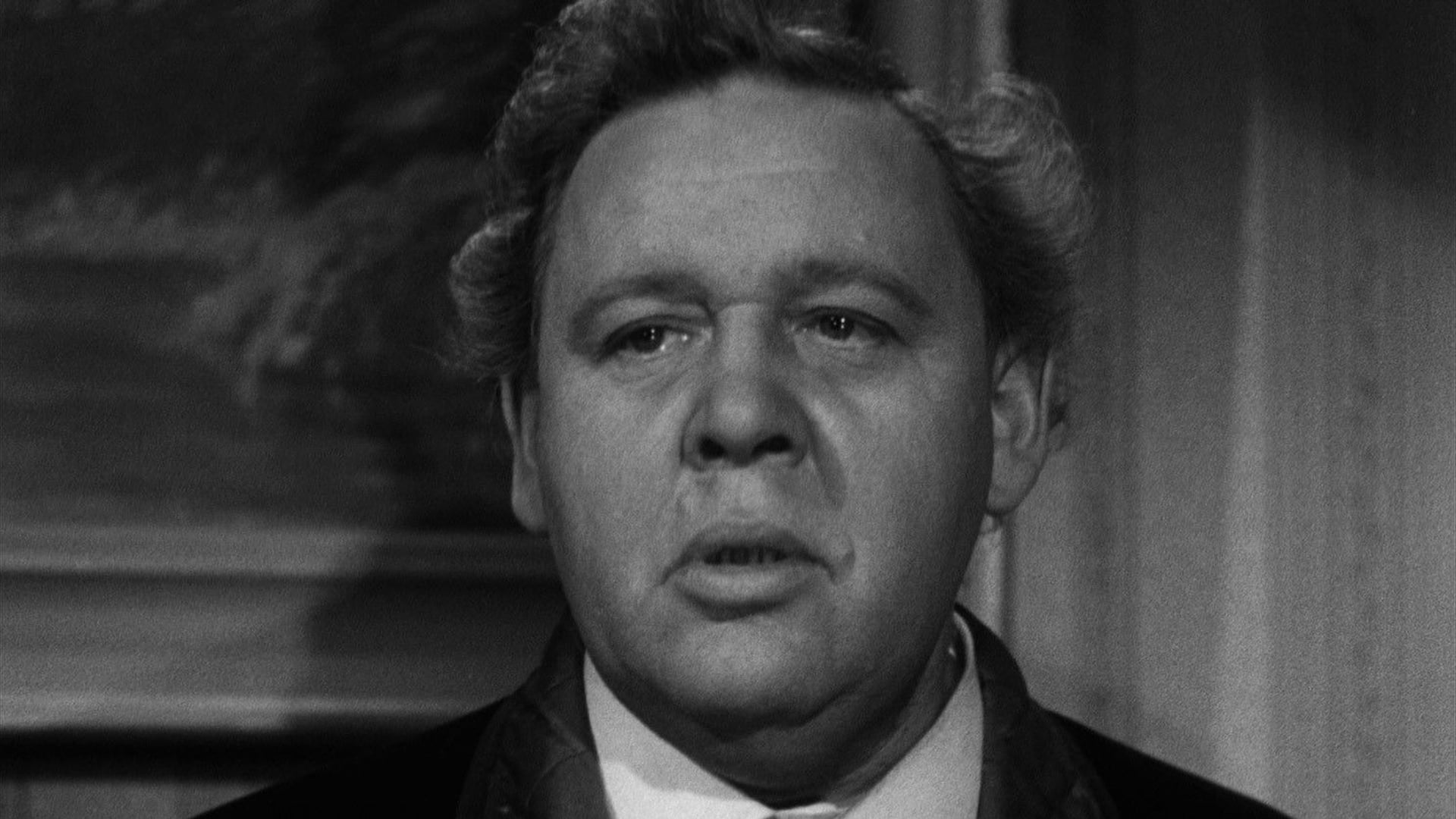 Foto do filme Dúvida