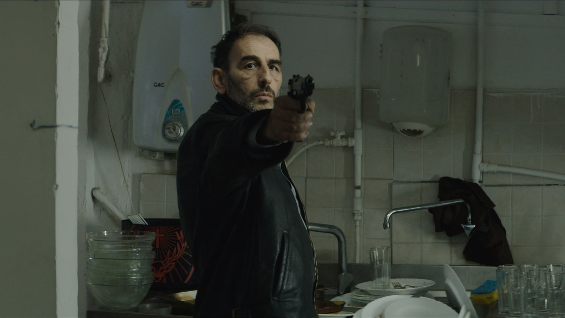 Foto do filme Stratos