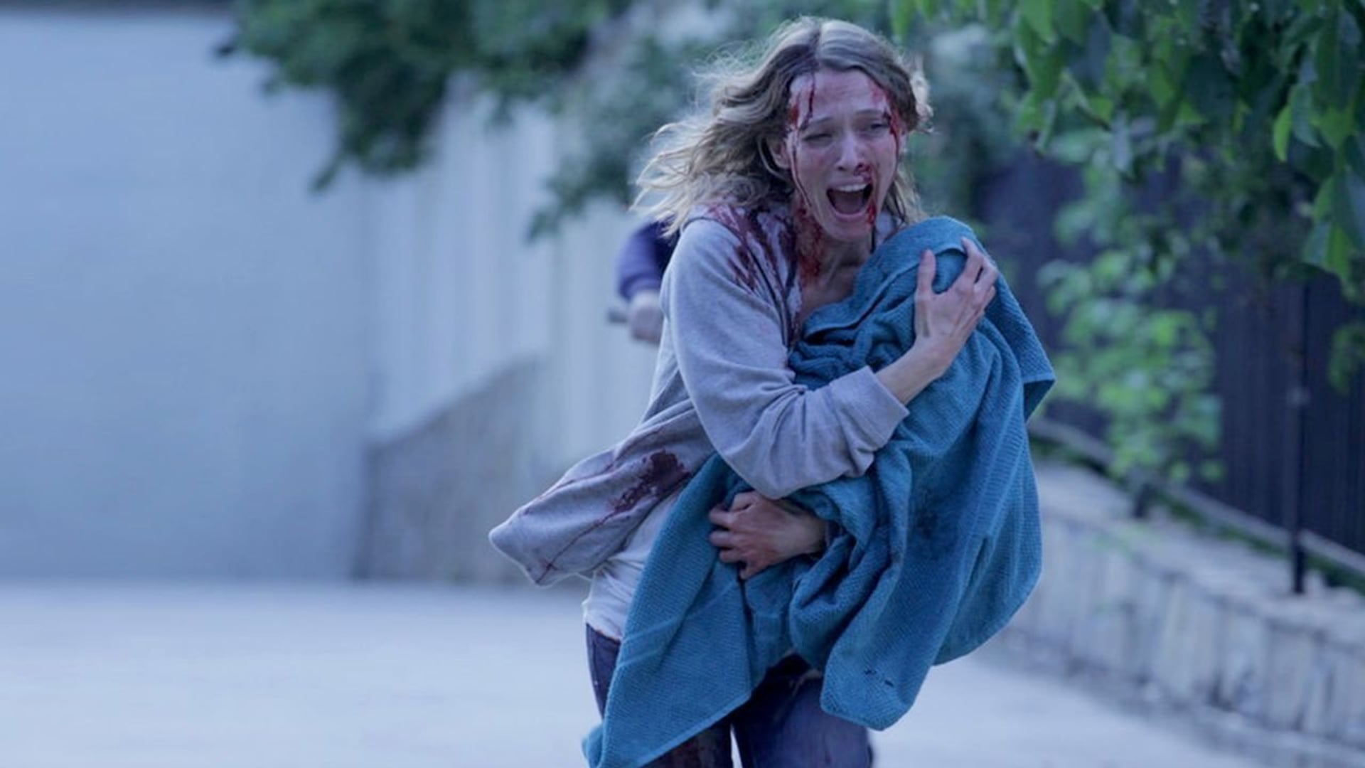 Foto do filme Aux yeux des vivants