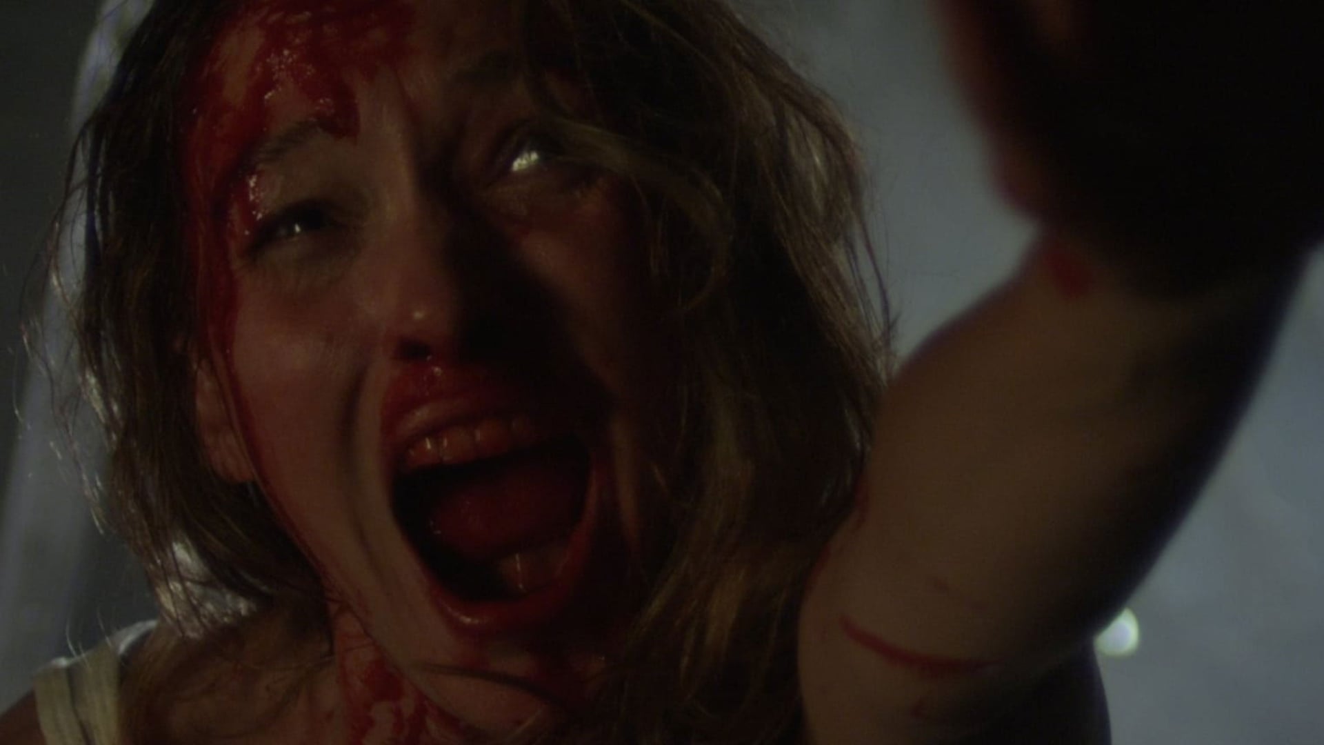 Foto do filme Aux yeux des vivants