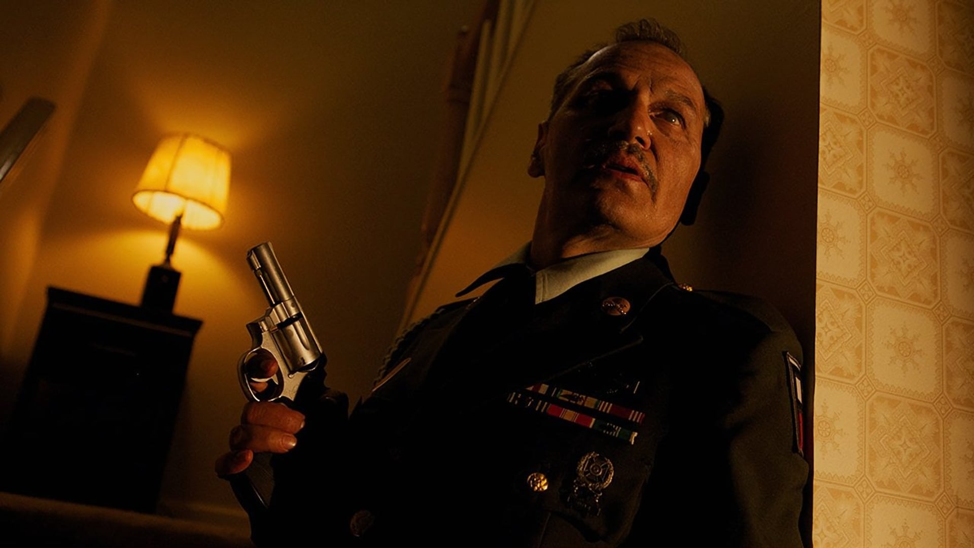 Foto do filme Noite do Lobo