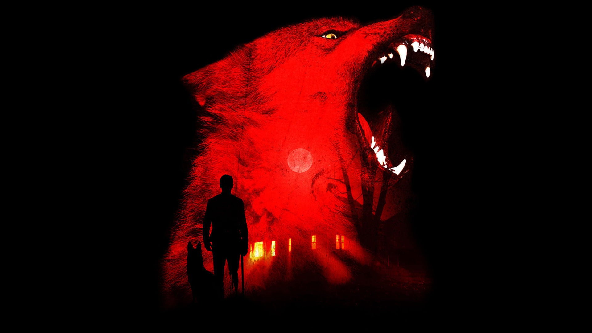 Foto do filme Noite do Lobo