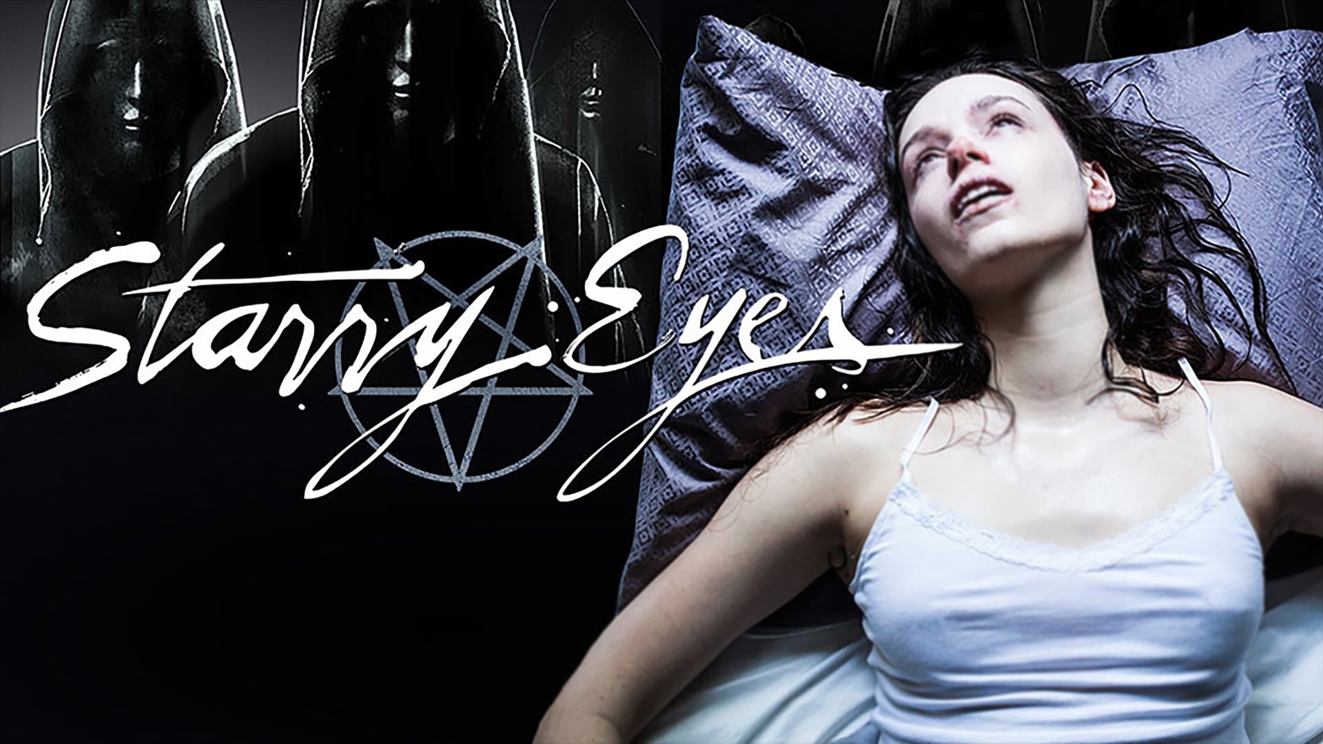 Foto do filme Starry Eyes