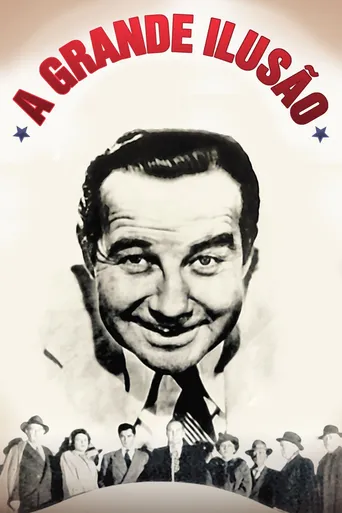 A Grande Ilusão