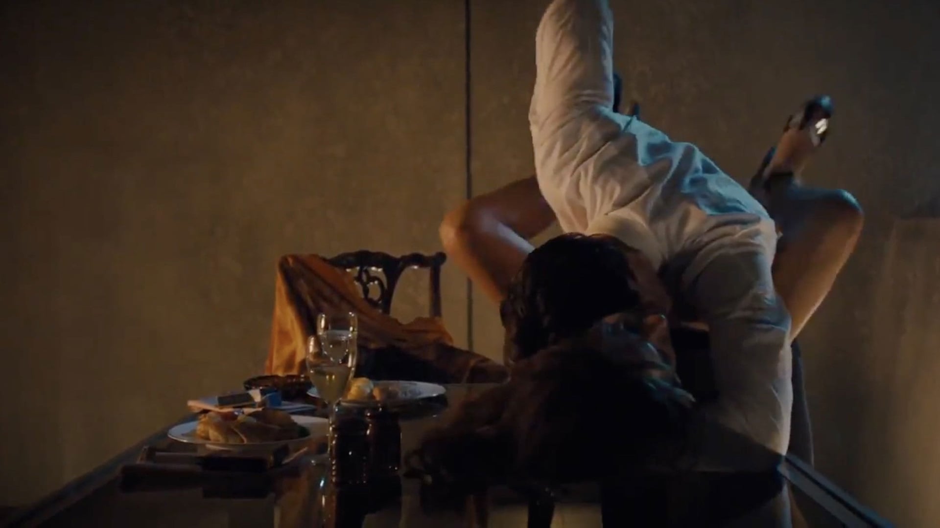 Foto do filme No Topo do Poder