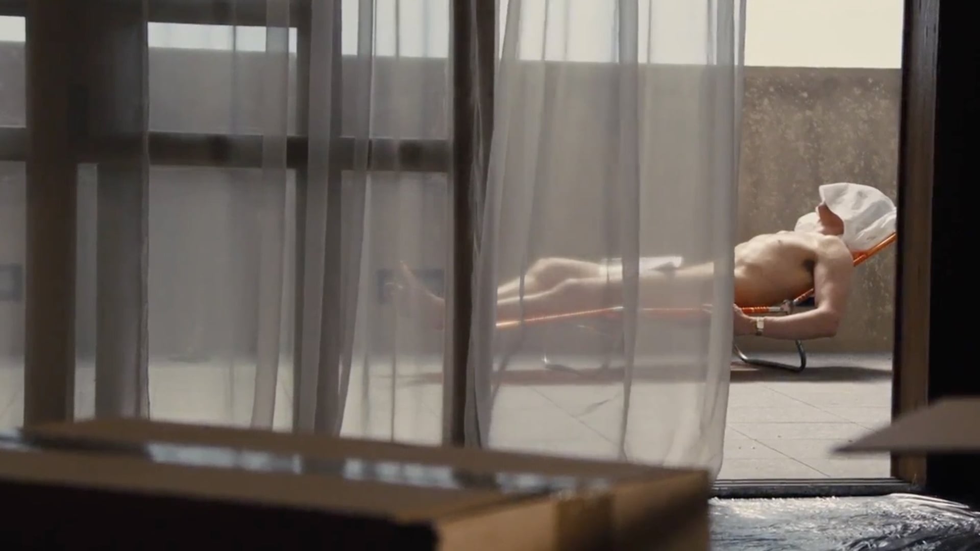 Foto do filme No Topo do Poder