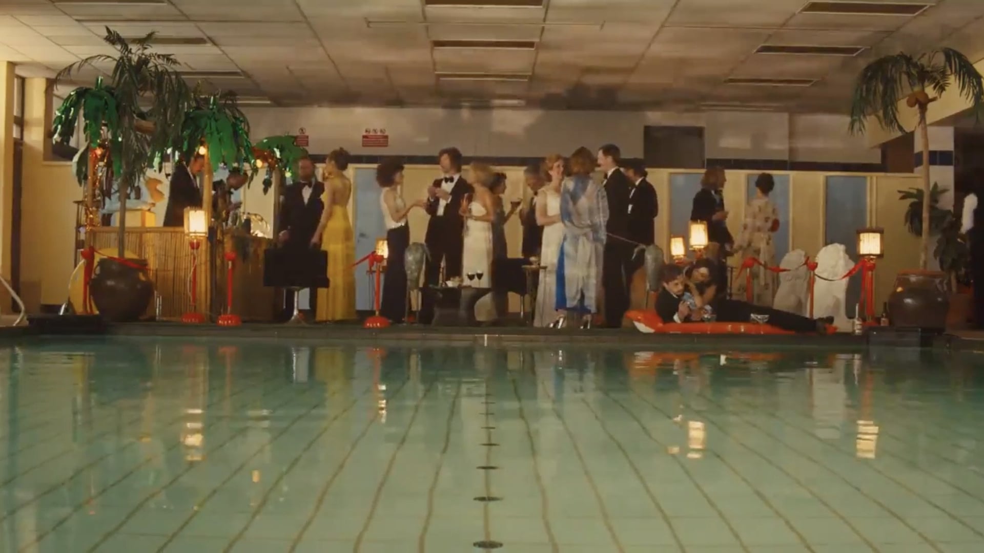 Foto do filme No Topo do Poder