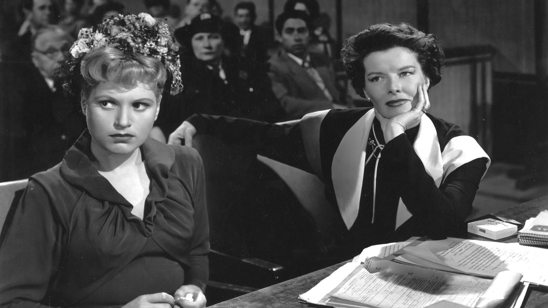 Foto do filme A Costela de Adão