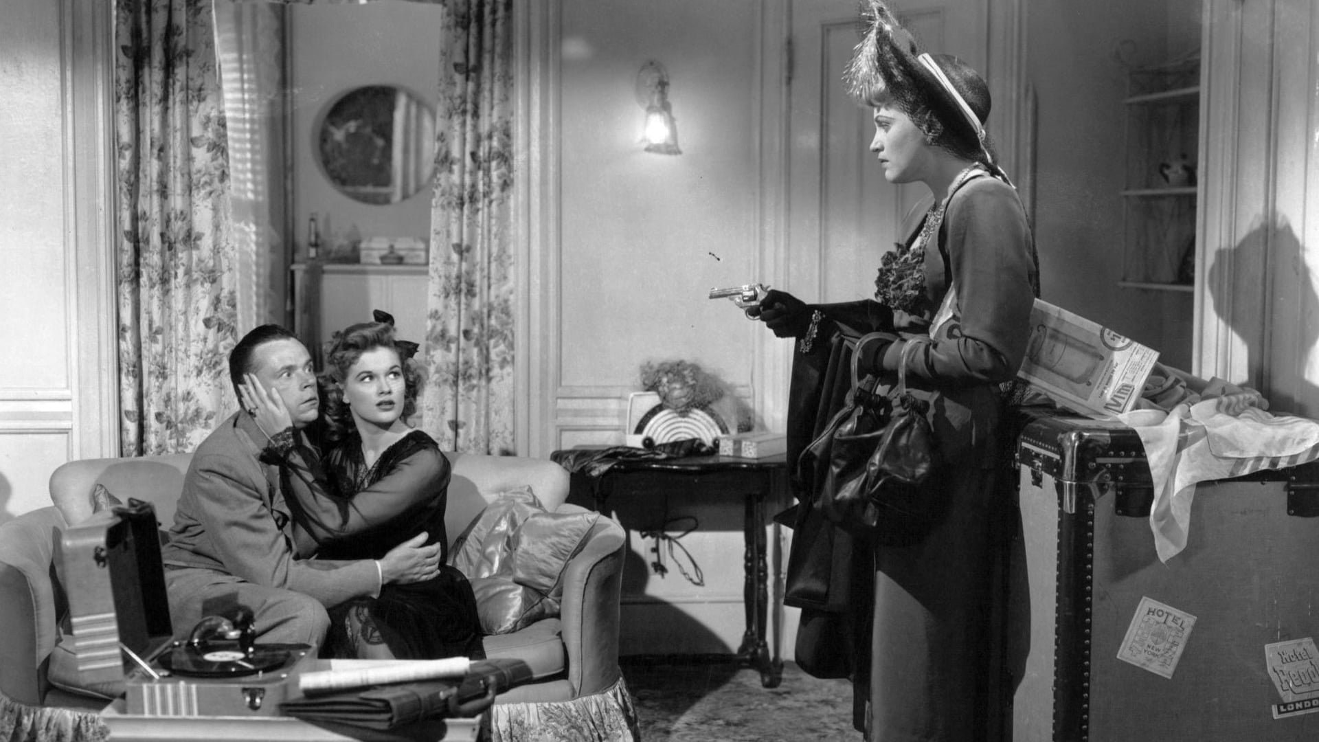 Foto do filme A Costela de Adão