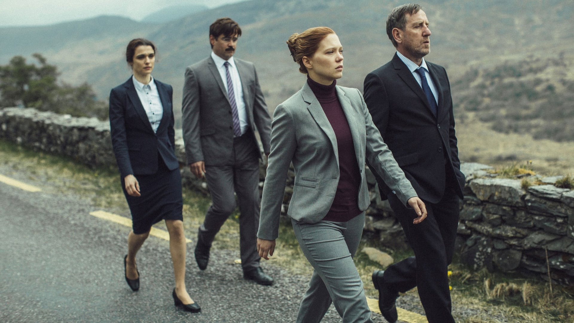 Foto do filme O Lagosta