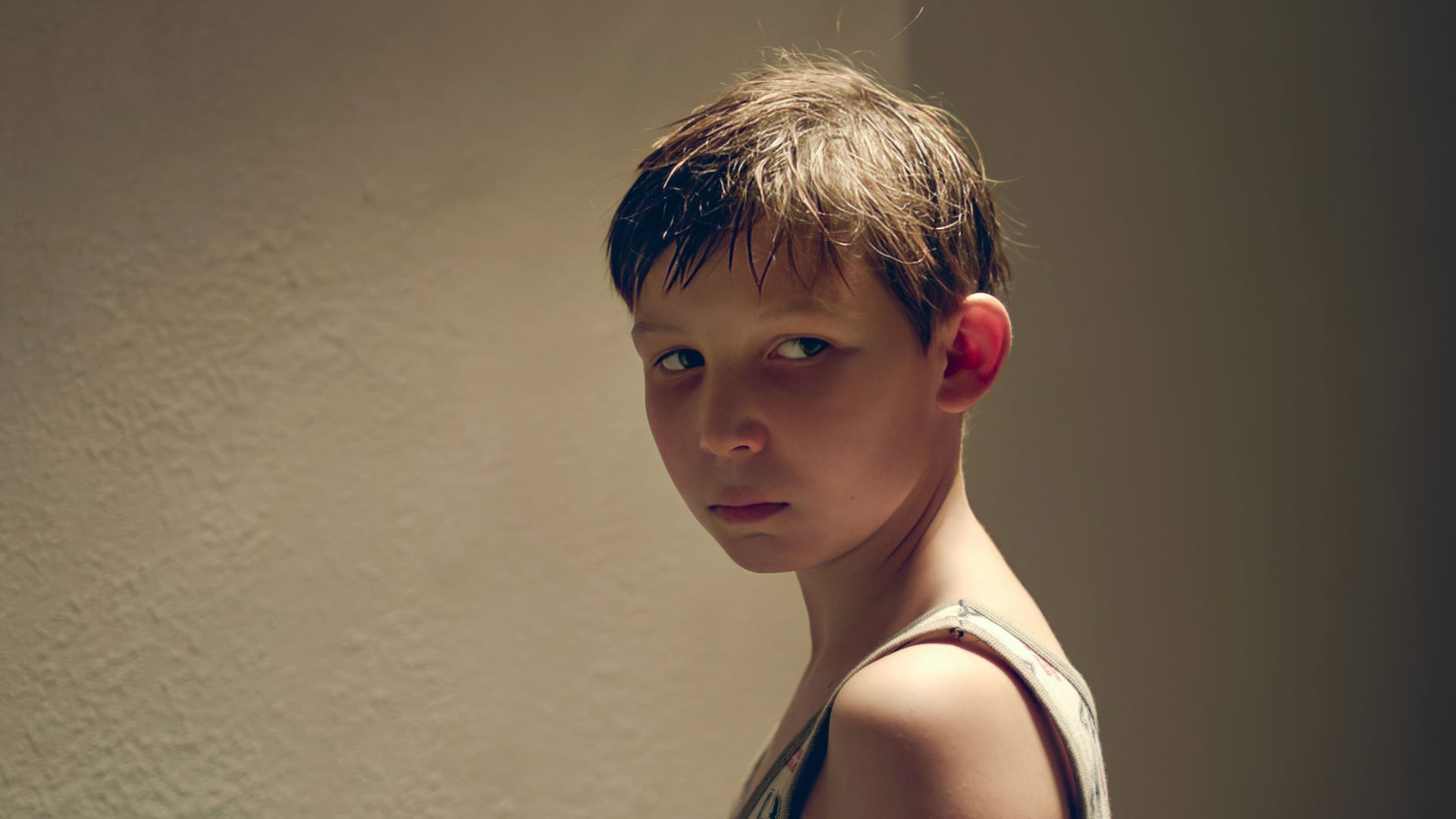 Foto do filme Jack