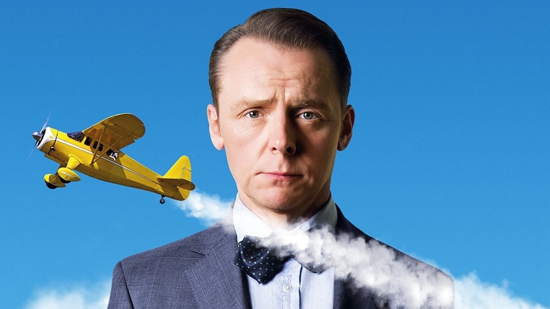 Foto do filme Hector e a Procura da Felicidade