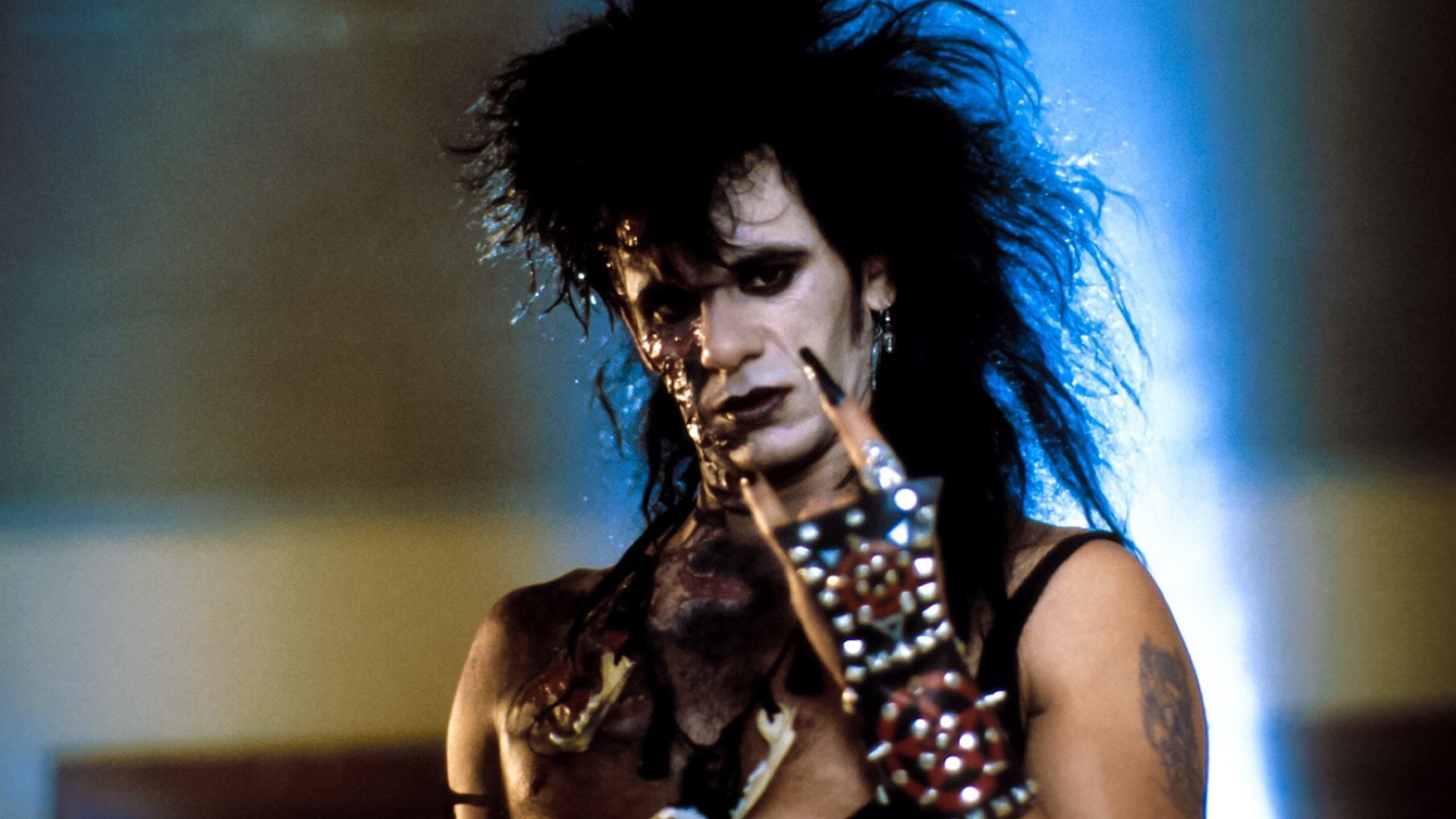 Foto do filme Heavy Metal do Horror / O Rock do Dia das Bruxas