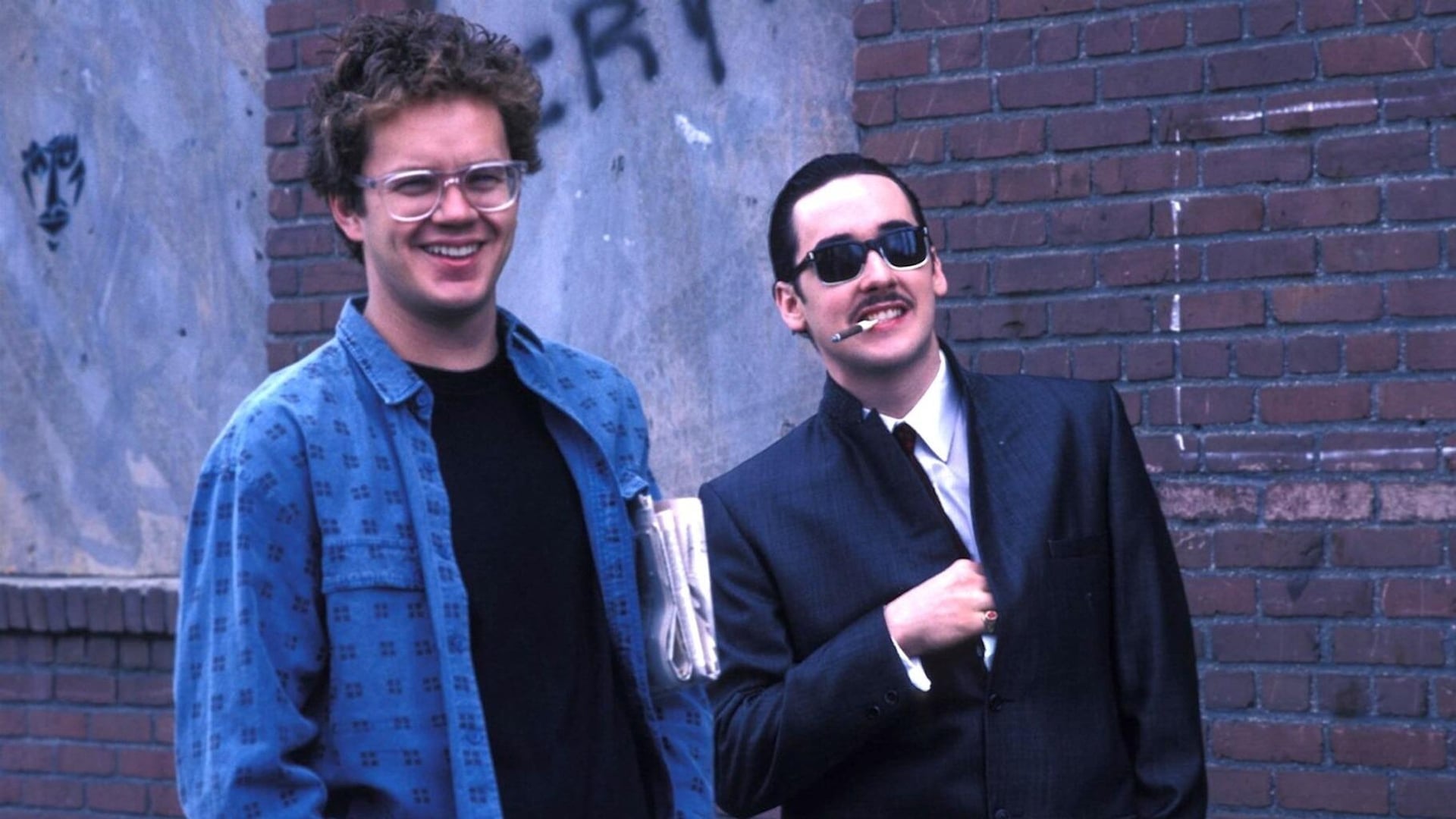 Foto do filme Tapeheads