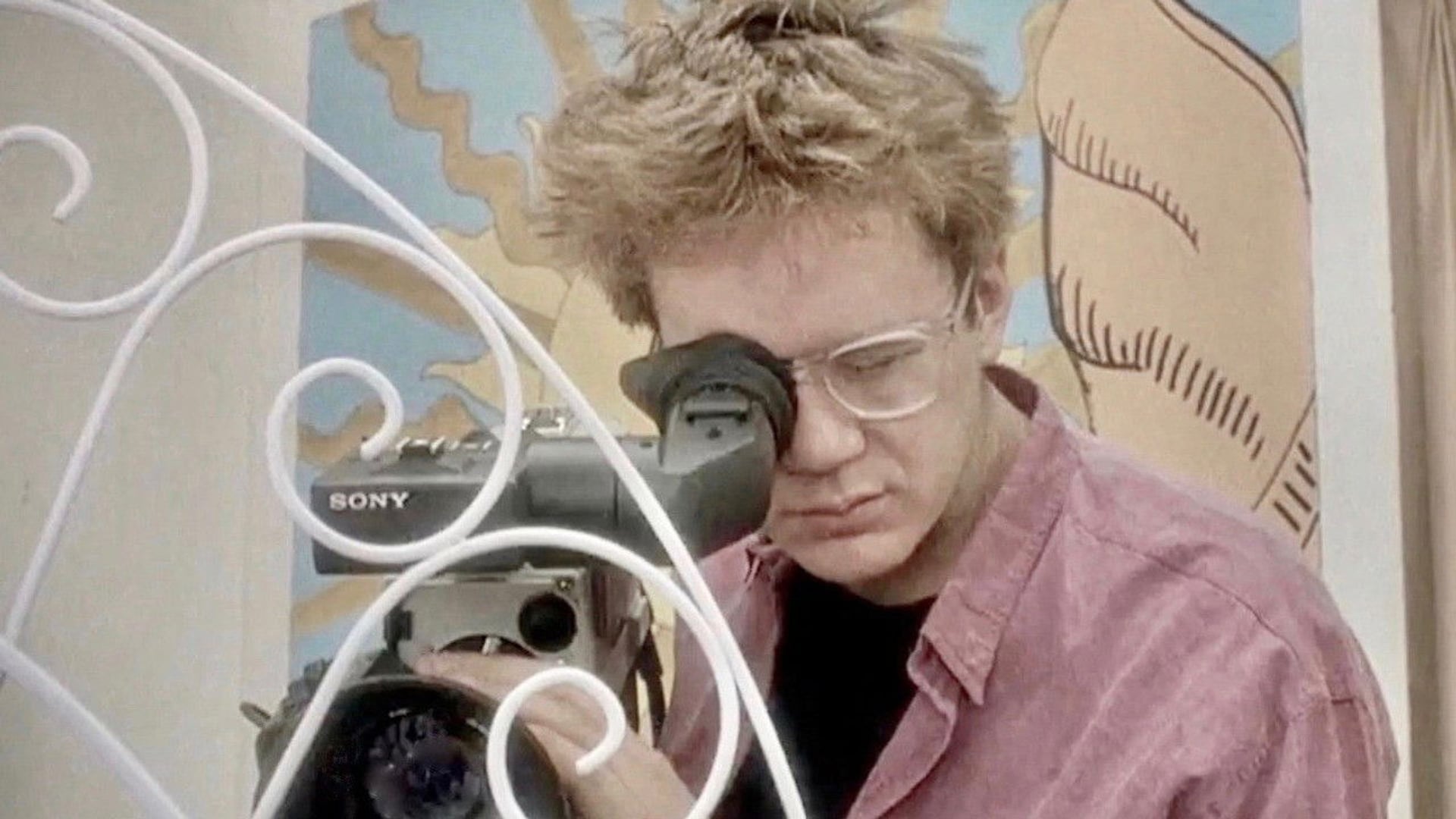 Foto do filme Tapeheads