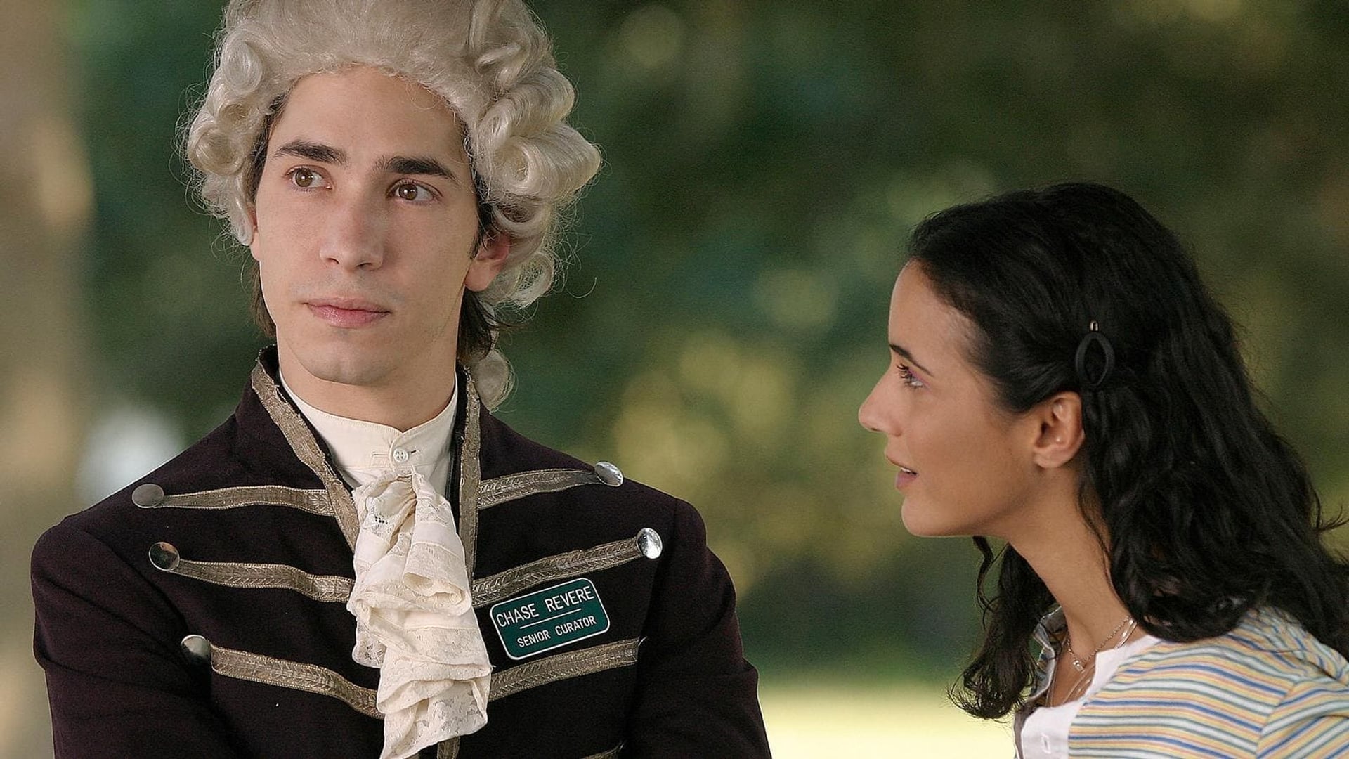 Foto do filme Arriscando Tudo