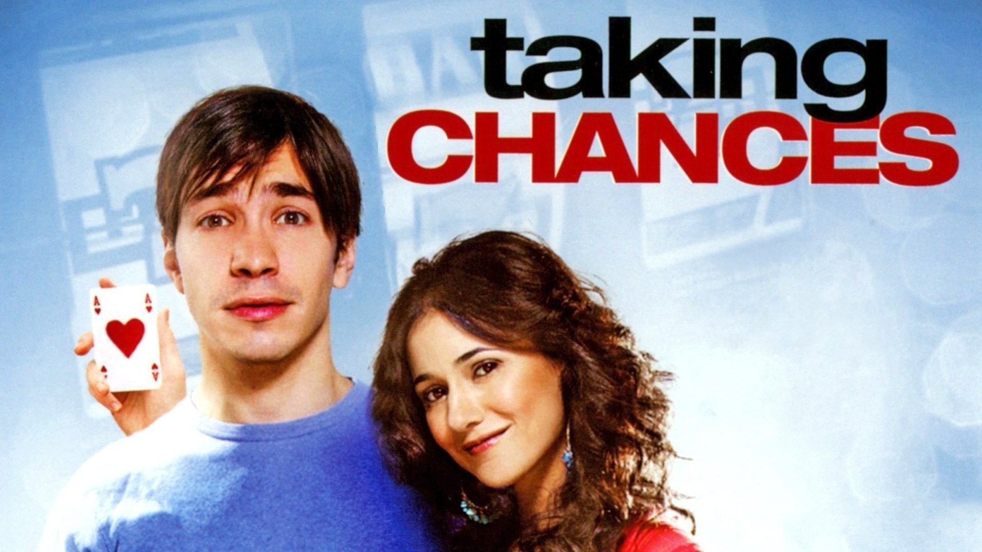 Foto do filme Arriscando Tudo