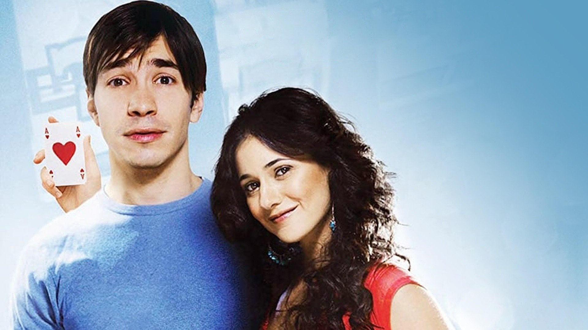 Foto do filme Arriscando Tudo