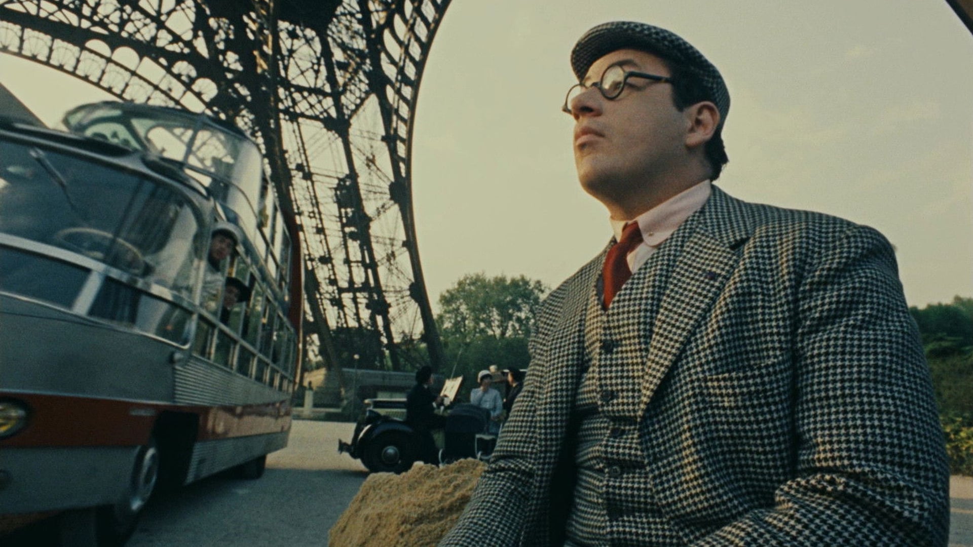 Foto do filme Zazie no Metrô