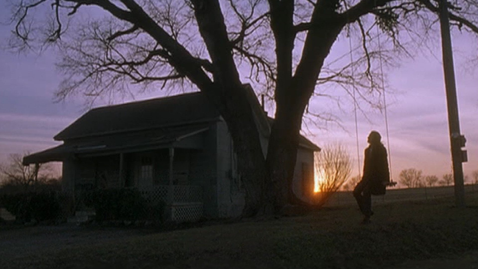 Foto do filme Na Linha Da Morte