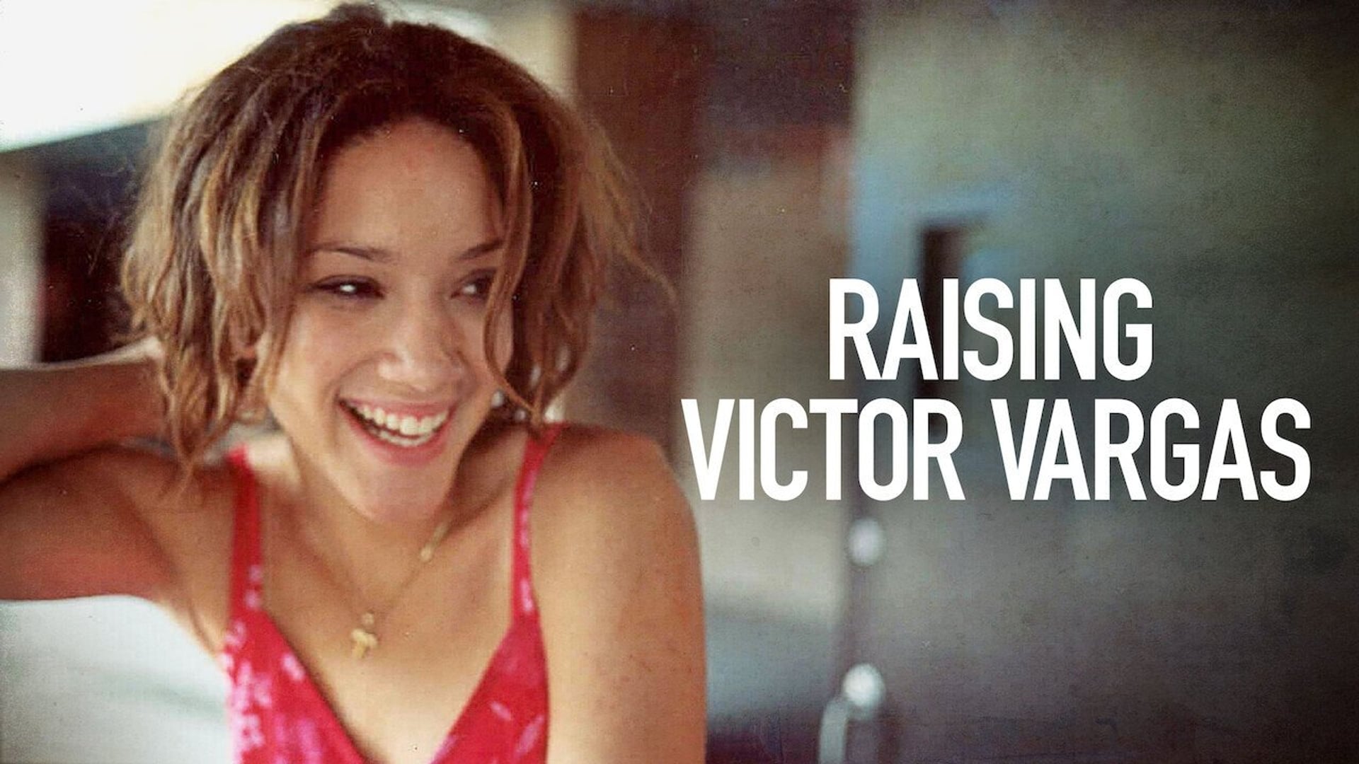 Foto do filme Raising Victor Vargas
