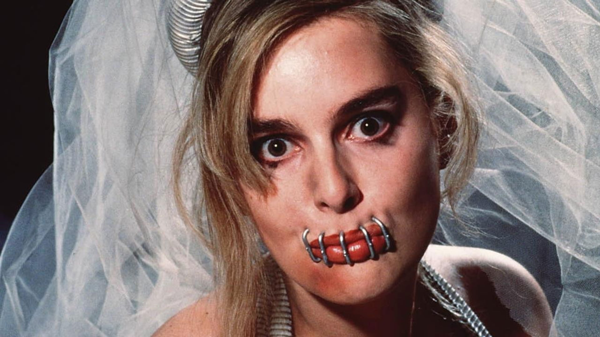 Foto do filme Ação Mutante
