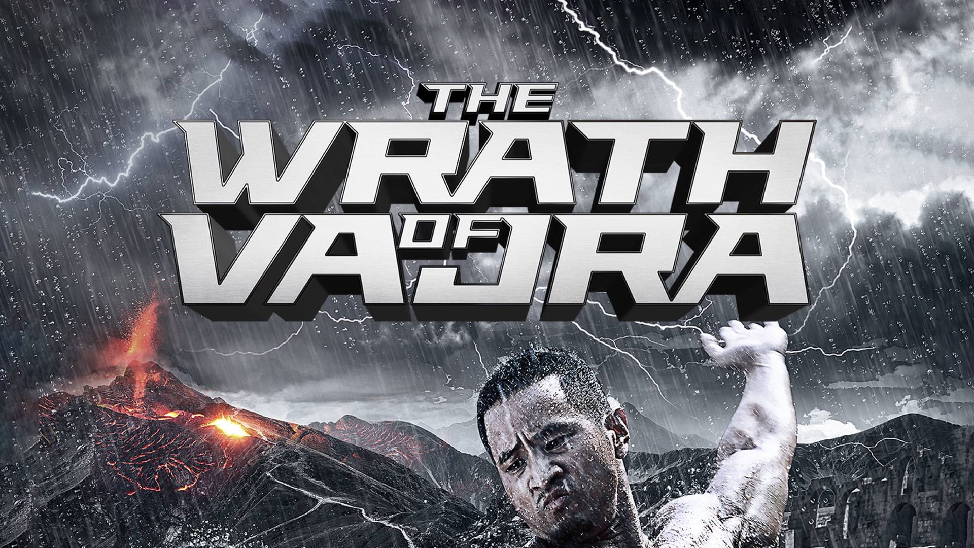 Foto do filme A Fúria de Vajra