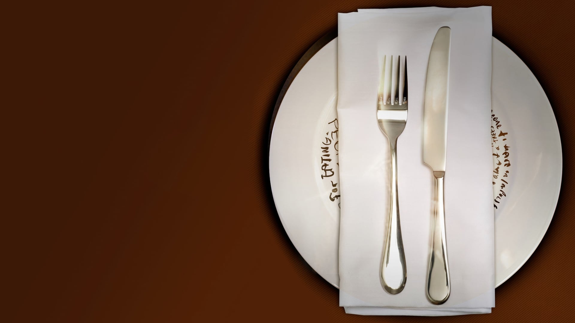 Foto do filme Meu Jantar com André