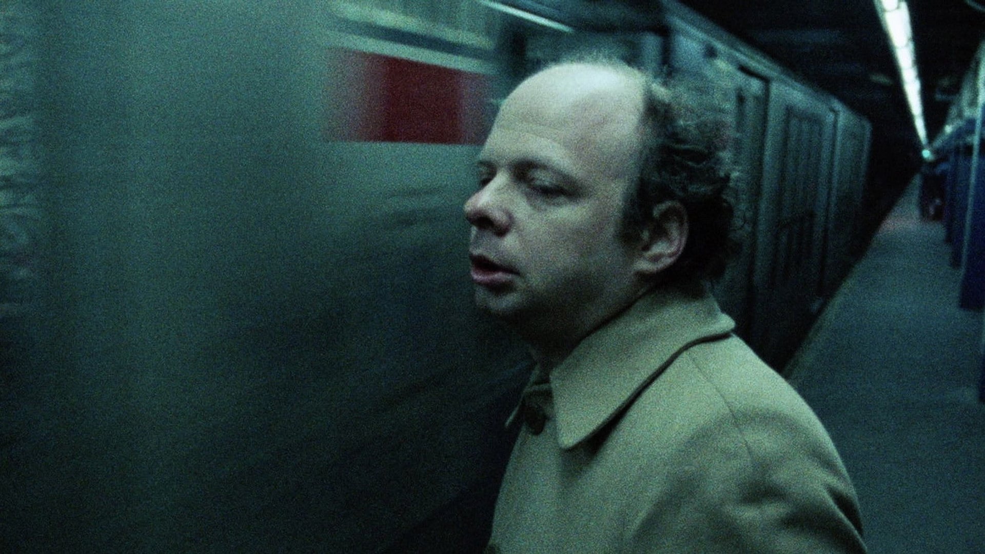 Foto do filme Meu Jantar com André