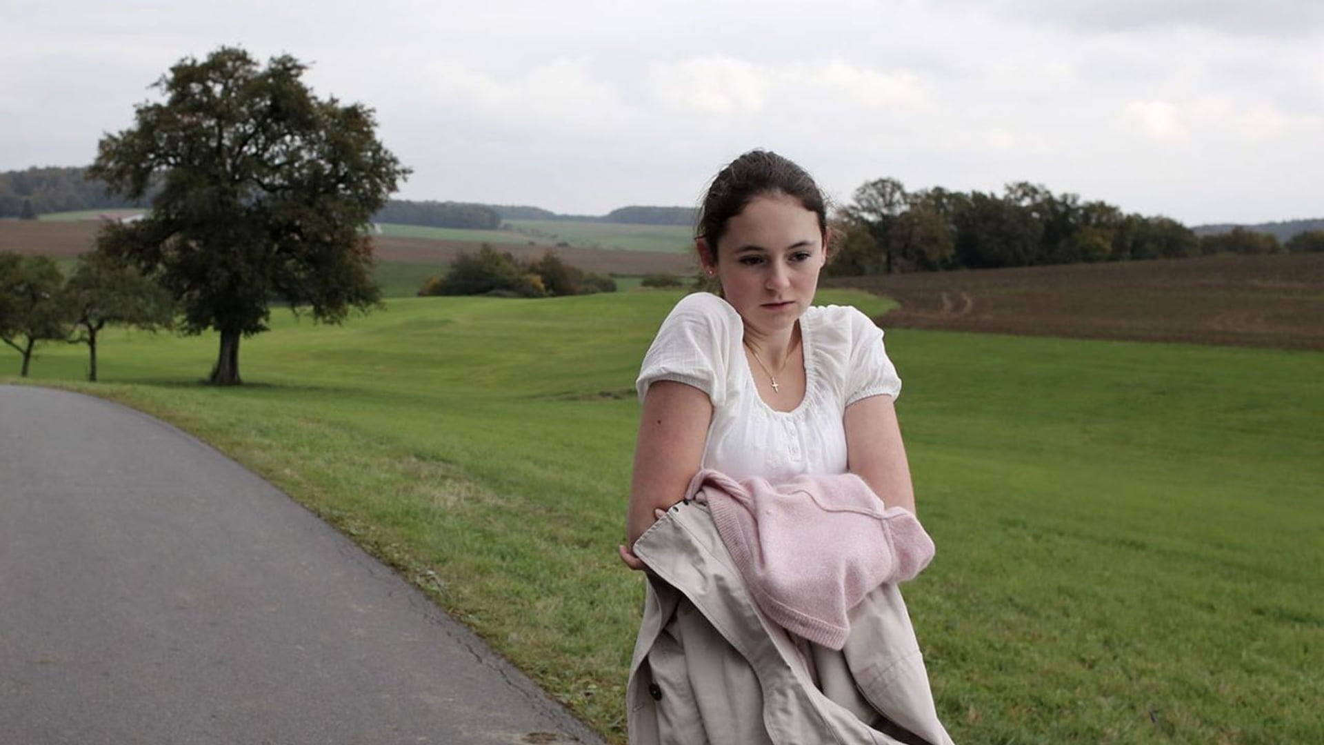 Foto do filme 14 Estações de Maria