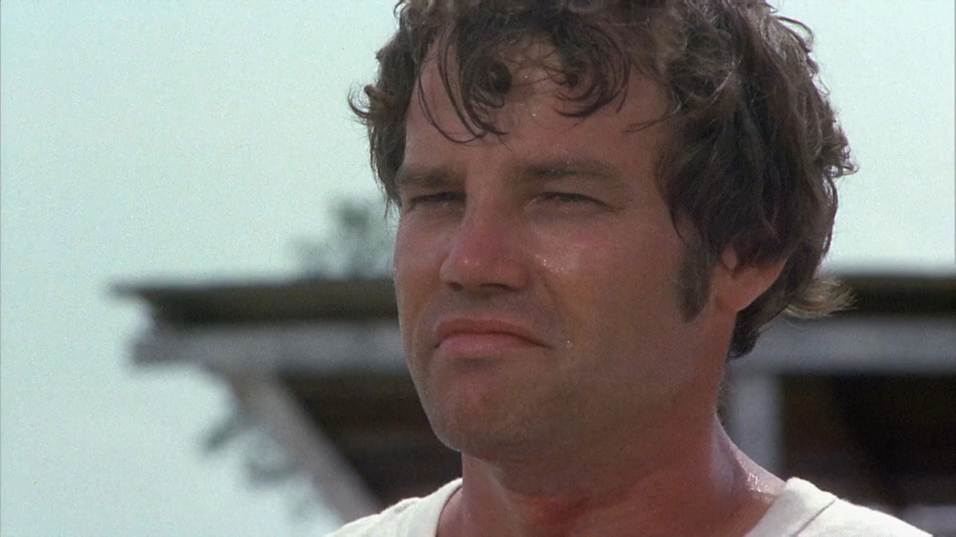 Foto do filme Fibra de Valente