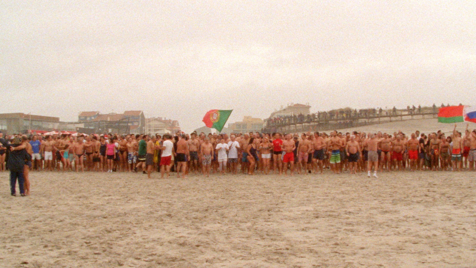 Foto do filme As Mil e Uma Noites: Volume 1, O Inquieto