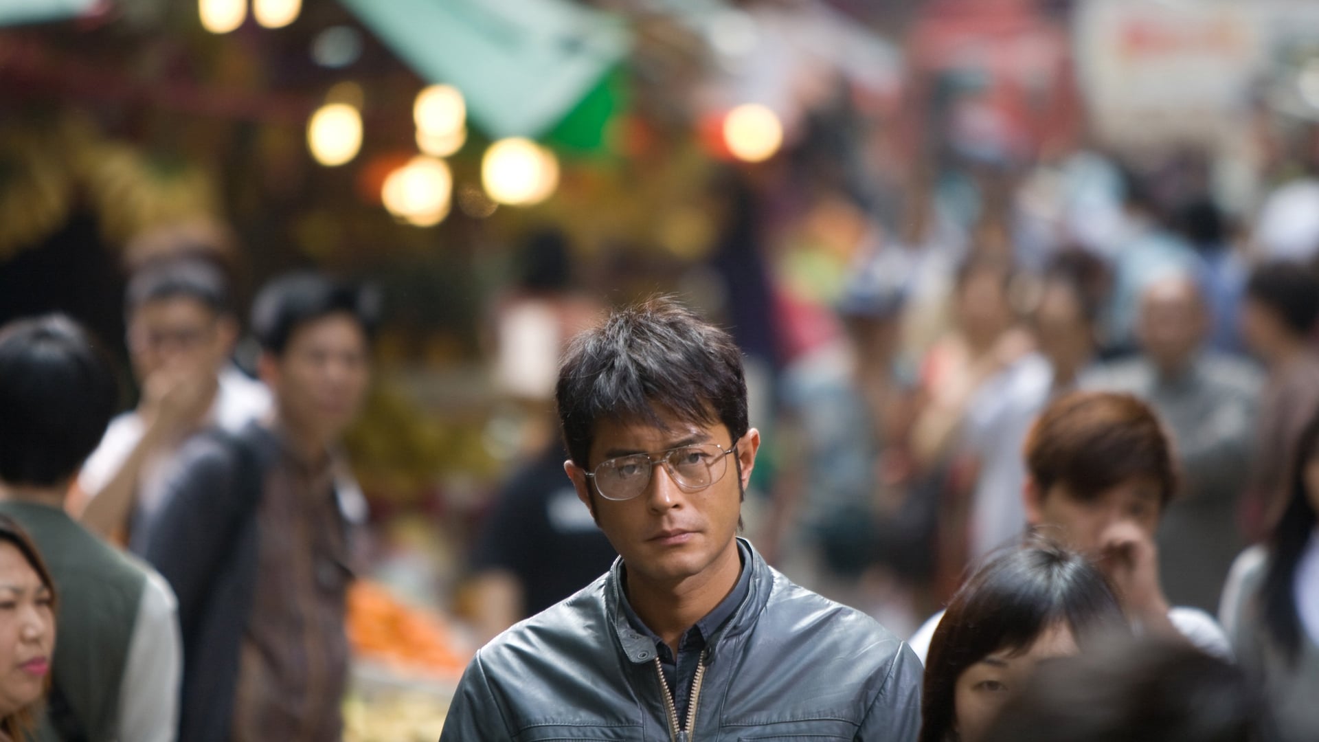 Foto do filme Acidente