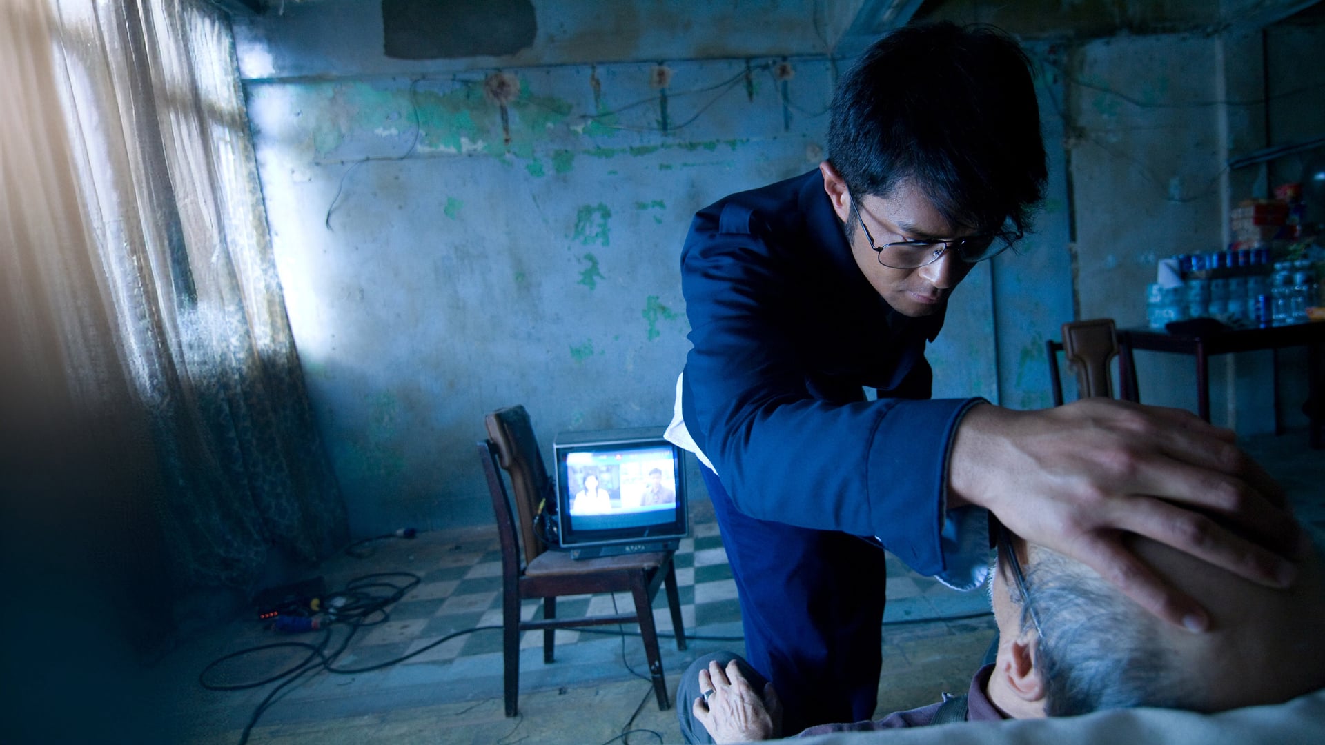 Foto do filme Acidente