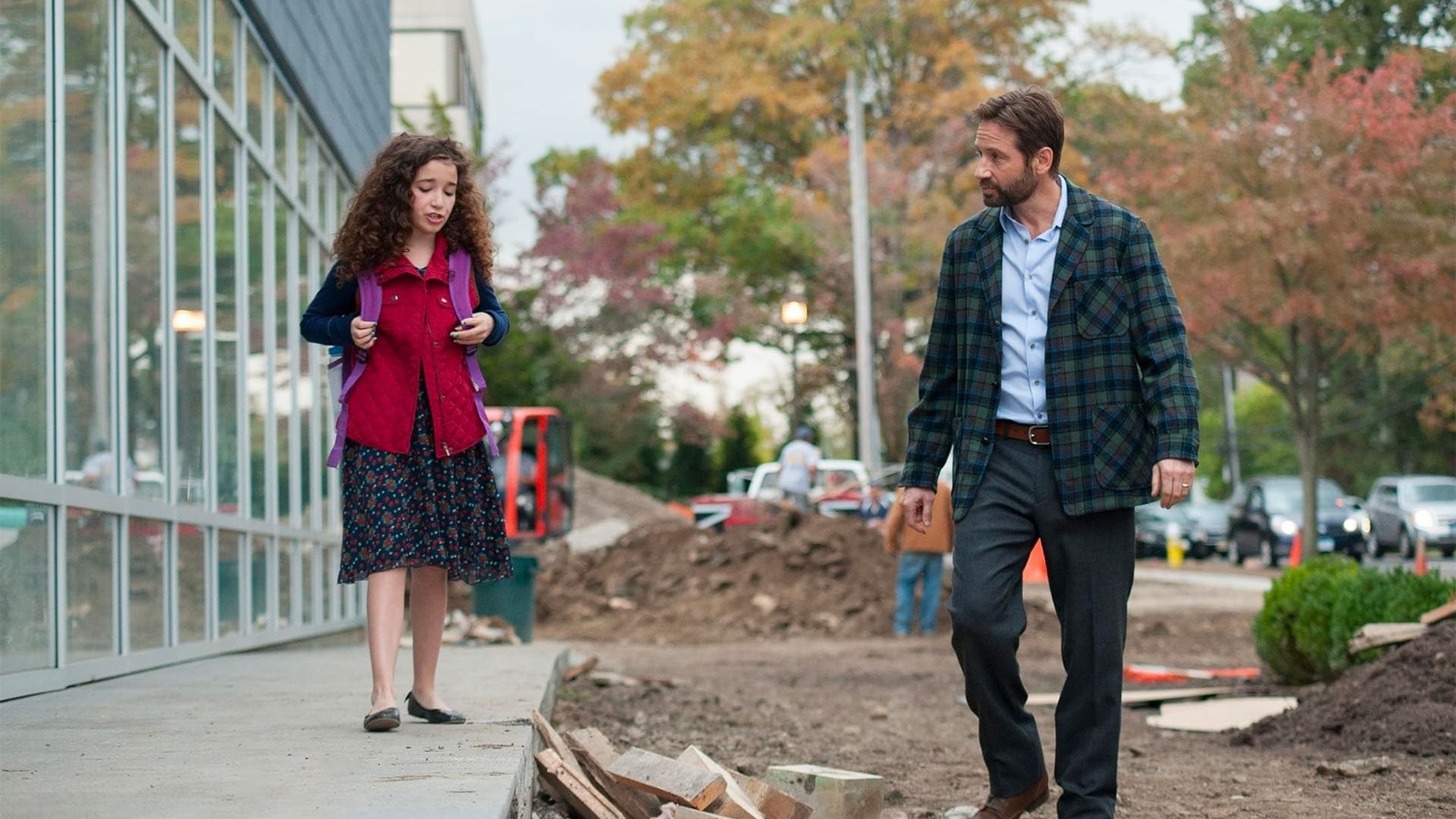 Foto do filme Mais de Mil Palavras