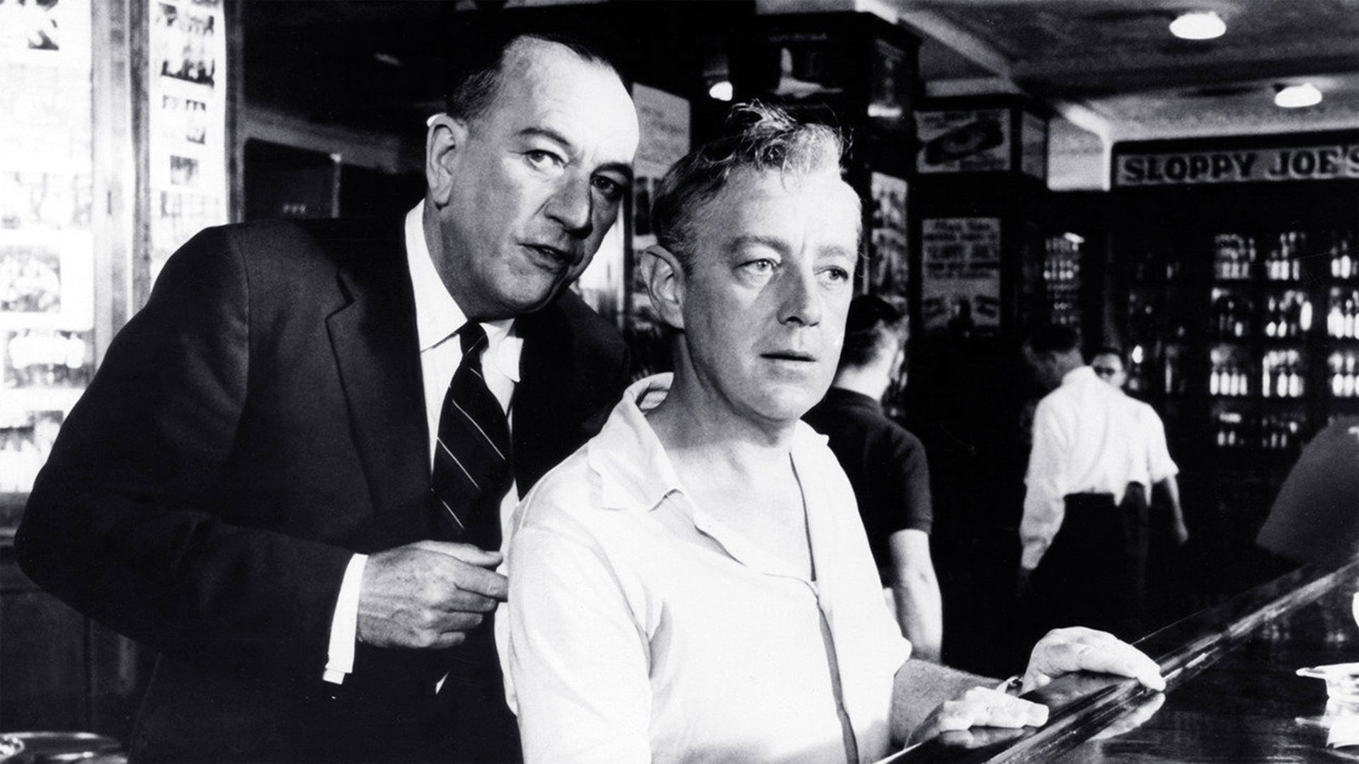 Foto do filme Nosso Homem em Havana