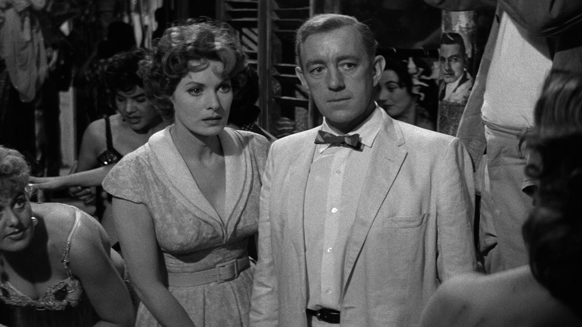 Foto do filme Nosso Homem em Havana